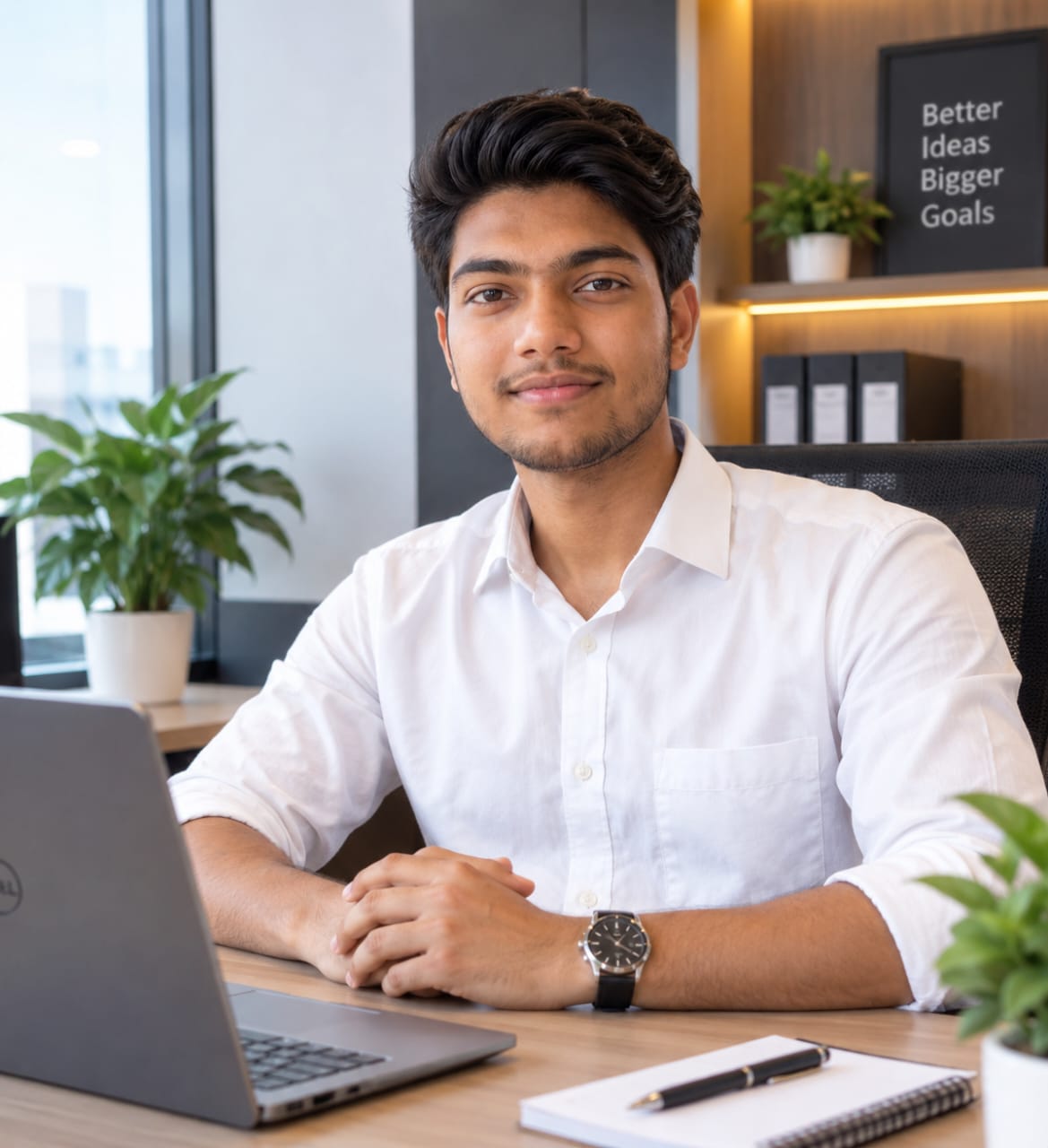 Anurag Soni